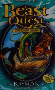 Front cover of Beast Quest by Adam Blade