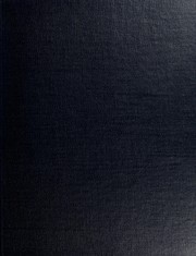 Front cover of An investigation of laser induced surface damage in glass by Richard David Uyak