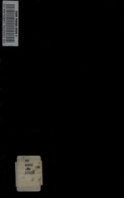 Cover of Conrad and Shakespeare and Other Essays by Adam Gillon
