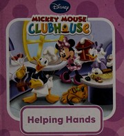 Cover of Disney Mickey Mouse clubhouse by Disney Storybook Artists