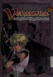 Cover of Call of the winged panther by YoYo (Group)
