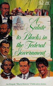 Front cover of A Salute to historic African kings & queens by Richard L. Green