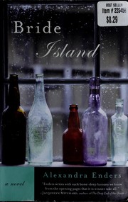 Cover of Bride Island by Alexandra Enders