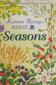 Cover of Seasons by Kathleen Partridge