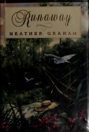 Cover of Runaway by Heather Graham