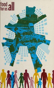 Cover of Food for us all by Unknown