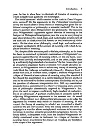 Front cover of The metaphysics of meaning by Jerrold J. Katz