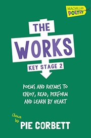Cover of The Works Key Stage 2 by Pie Corbett
