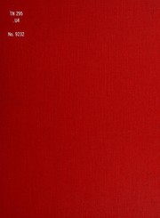 Front cover of Review of recent research on organizational and behavioral factors associated with mine safety by Robert H. Peters