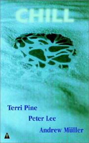 Cover of Chill by Terri Pine