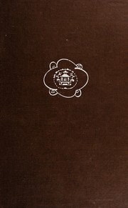 Front cover of Ennin's travels in T'ang China by Edwin O. Reischauer
