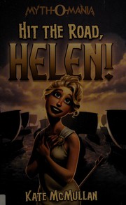 Cover of Hit the road helen! by Kate McMullan