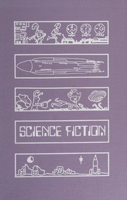 Front cover of A checklist of science-fiction anthologies by Walter R. Cole