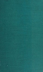 Cover of The great thinkers by Lodge, Rupert Clendon