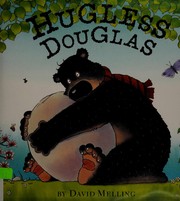 Cover of Hugless Douglas by David Melling