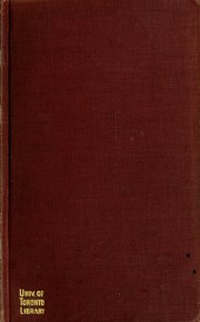Front cover of Transactions by Faraday Society