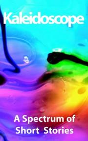 Cover of Kaleidoscope by Andrew Muller