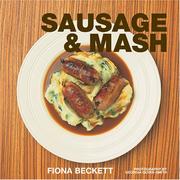 Cover of Sausage & Mash by Fiona Beckett