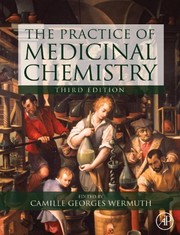 Front cover of The practice of medicinal chemistry by C. G. Wermuth