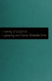 Cover of Modern mathematics for the engineer by Edwin F. Beckenbach