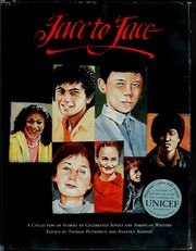 Cover of Face to face by Robert Cormier