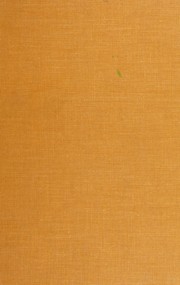 Cover of Those elegant decorums by Jane Nardin