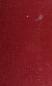 Front cover of Not wisely but too well by Franklin M. Dickey