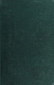 Cover of A history of chemistry by J. R. Partington