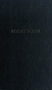 Front cover of Poems, 1786 and 1787 by Robert Burns
