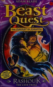 Front cover of Beast Quest by Adam Blade