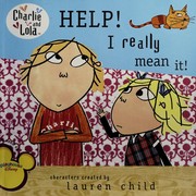 Cover of Help! I really mean it! by Anna Starkey