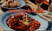 Cover of Bon appétit by Unknown