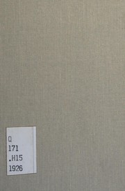 Cover of Daedalus; or, Science and the future by J. B. S. Haldane