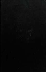 Cover of Professional men by W. J. Reader
