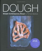 Cover of Dough by Richard Bertinet