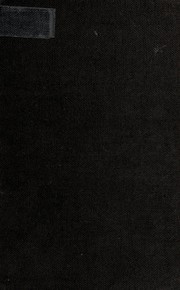 Cover of The testament of Cresseid by Robert Henryson