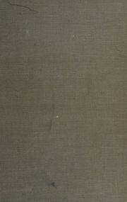 Front cover of Personal writings: prefaces, literary opinions, reminiscences by Thomas Hardy