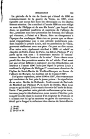 Front cover of Louis VI le Gros by Achille Luchaire