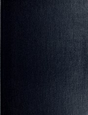 Front cover of A search for x-ray Cerenkov radiation by William R. Fritchie