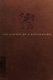 Cover of Hellenism by Arnold J. Toynbee