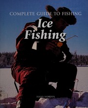 Cover of Complete guide to fishing by Anders Walberg