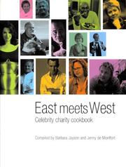 Cover of East meets West by Jayson