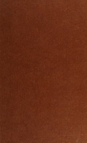 Cover of Education and society in nineteenth-century Nottingham. -- by David Wardle