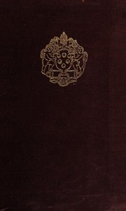 Front cover of Painting of the high Renaissance in Rome and Florence by S. J. Freedberg