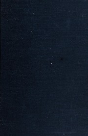 Cover of The great philosophers by Radoslav Andrea Tsanoff
