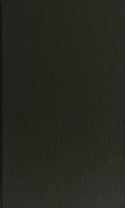 Cover of Dramatic poesy and other essays by John Dryden