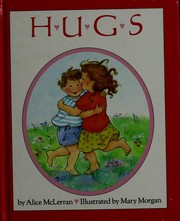 Cover of Hugs by Alice McLerran