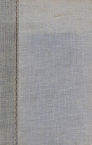 Front cover of Quebec of yester-year by Doughty, Arthur G. Sir