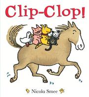 Cover of Clip-Clop by Nicola Smee
