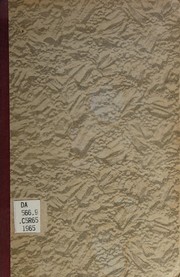 Cover of Winston Churchill by Connell, John